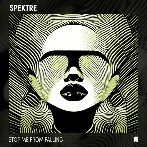 Spektre - Stop Me From Falling [RSPKT217]